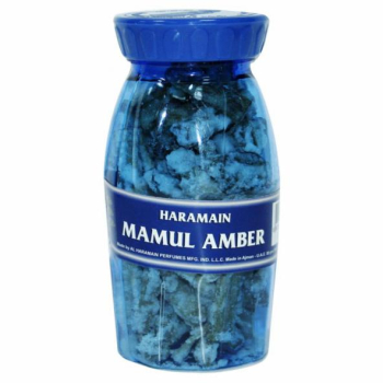 Al Haramain Mamul Amber 80 gr